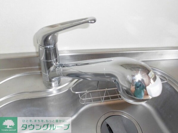 ルクソールの物件内観写真